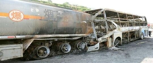 危化物流安全面临诸多挑战 聚焦危化车运输的风险与对策